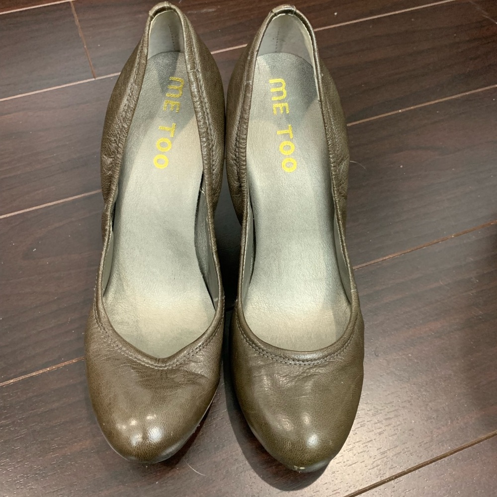 Me Too Heels